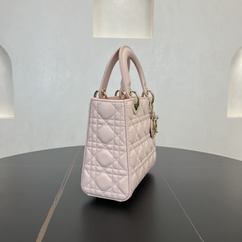 Dior My Lady Bags